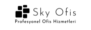 Sky Ofis Logo