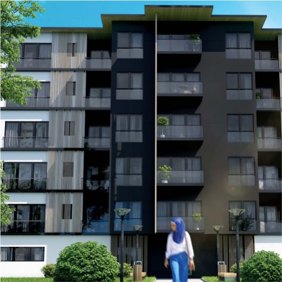 Bosnia and Herzegovina, Resort / Apartments