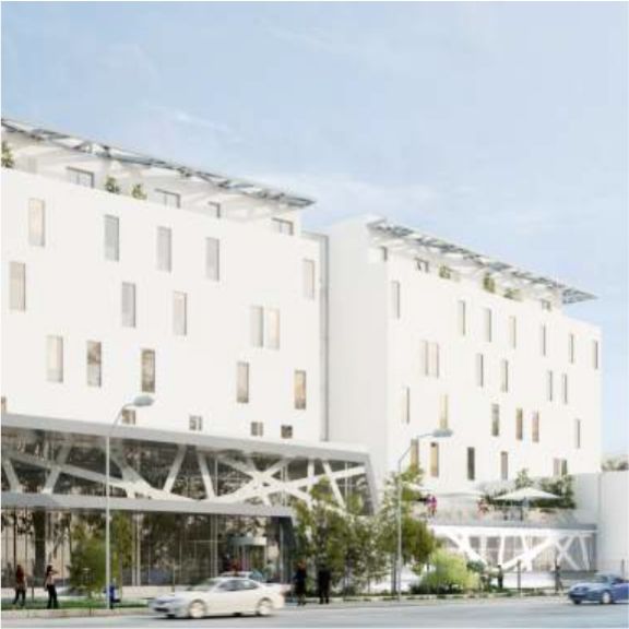 Algeria, Work Centre