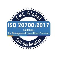 ISO 20700 Rehberi CMC Global tarafından danışmanlık rehberi olarak sunulan ISO 20700, şirketimiz ve danışmanlarımız için projelerin uygulanmasında rehber niteliğinde yer almakta ve danışanlar bu standartlar hakkında bilgilendirilmektedir.
