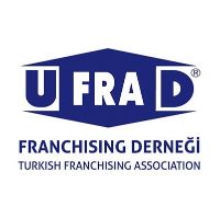 Franchising Derneği​(UFRAD), tüm dünyadaki benzerleri gibi franchise-veren (franchisor) firmaları bünyesinde toplayan bir kuruluş. Franchise Derneği'nin ana amacı, franchising'in Türkiye'de doğru bir biçimde öğrenilmesini, sağlıklı bir biçimde gelişmesini sağlayabilmek, temel kuralları belirlemek ve uygulamasını sağlamak, franchising'in Türk hukuk sistemi içinde ki yerini bulması için gerekli çalışmaları yapmak ve sistemin geliştirilmesi için bilgi kaynakları oluşturmaktadır.