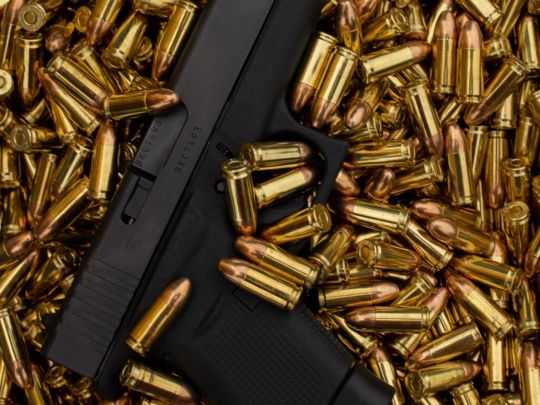 Silahlı Terör Örgütü