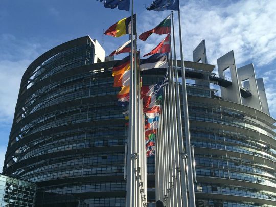 AİHM Başvurusu: AİHM Başvurusu hakkında bilgilendirme