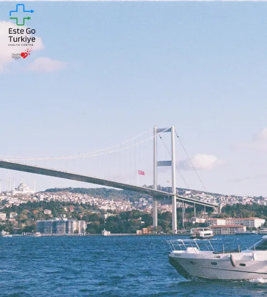 Cirurgia em Istanbul