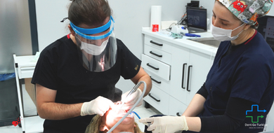 5️⃣ Infraestrutura forte e apoio ao turismo de saúde