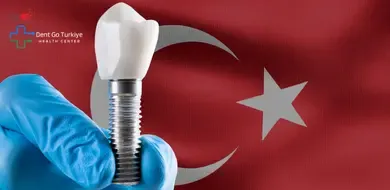 Quanto custa um implante dentário na Turquia em 2026?