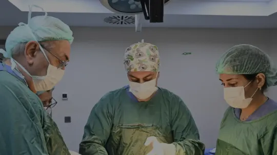 Preços da Cirurgia de Manga Gástrica 2025