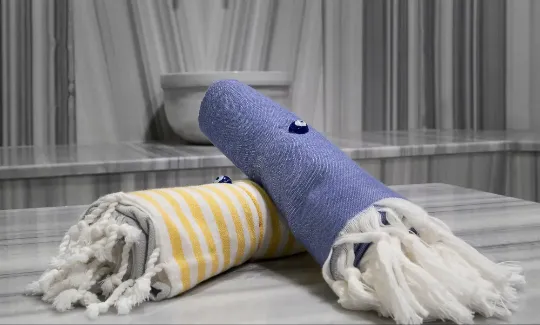 Preparação para um banho turco, banho turco, o que é um banho turco?