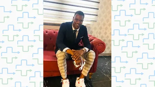 Nossa equipe de saúde especializada, pronta para te receber com excelência aqui na Turquia.