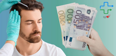 Preço do Transplante Capilar na Turquia (2026): Guia Completo de Custos