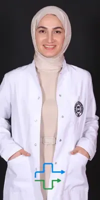 Dra. Elif, dentista especializada em estética dental, tratamentos restauradores e reabilitação oral, com foco em funcionalidade, saúde bucal e sorrisos naturais.
