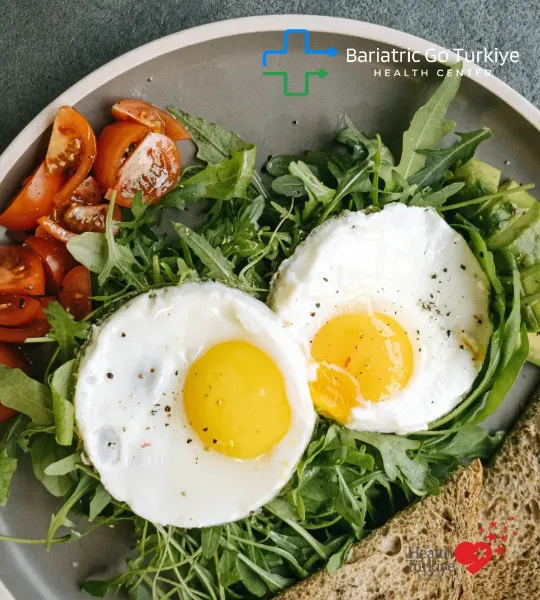 Erros Alimentares Mais Comuns Após Cirurgia Bariátrica e Como Corrigi-los