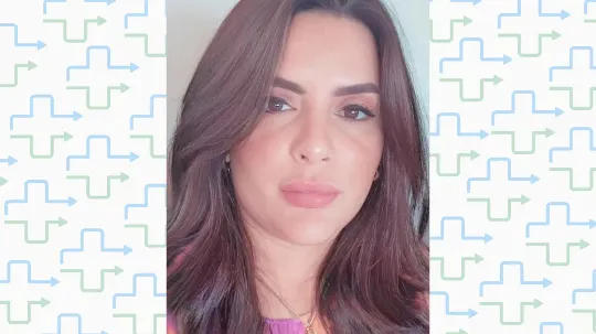 Nossa equipe de saúde especializada, pronta para te receber com excelência aqui na Turquia. 