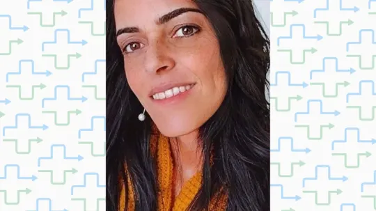 Nossa equipe de saúde especializada, pronta para te receber com excelência aqui na Turquia. 