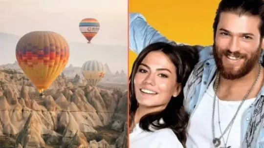 Os Sabores Ricos da Culinária Turca: Sabores Inesquecíveis Que Você Vai Amar