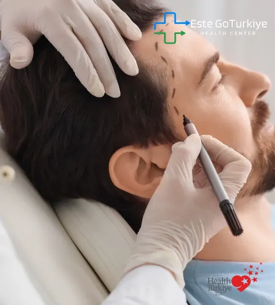 Guia de Transplante de Sobrancelha e Barba: Como Garantir uma Aparência Natural na Estética