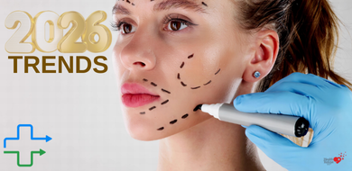 Tendências em Cirurgia Plástica para 2026: Naturalidade, Segurança e Abordagens Cirúrgicas Personalizadas