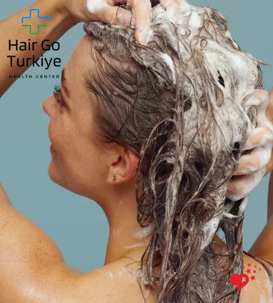 2. Cuidados ao Escolher o Shampoo