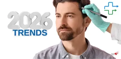 Novelas Turcas e transplante capilar: por que cresceu no Brasil?