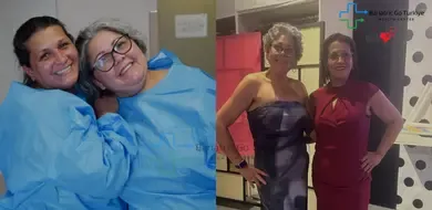 Cirurgia Bariátrica na Turquia:

Sleeve Gástrico, Bypass Gástrico e Redução de Estômago
