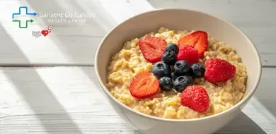 Opções de Café da Manhã Saudável que Você Pode Preparar em Casa