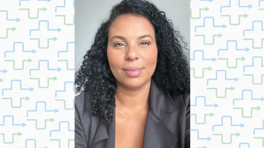 Nossa equipe de saúde especializada, pronta para te receber com excelência aqui na Turquia. 