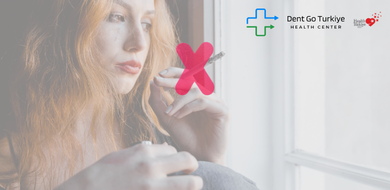 Cigarro e Saúde Bucal: Quão Prejudicial é?