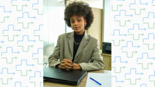 Nossa equipe de saúde especializada, pronta para te receber com excelência aqui na Turquia.