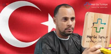 É Seguro Fazer Transplante Capilar na Turquia?