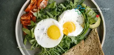 Erros Alimentares Mais Comuns Após Cirurgia Bariátrica e Como Corrigi-los