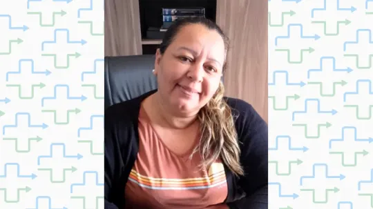 Nossa equipe de saúde especializada, pronta para te receber com excelência aqui na Turquia.