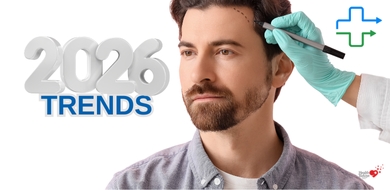 Tendências em Transplante Capilar 2026: Inovações e Expectativas dos Pacientes