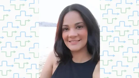 Nossa equipe de saúde especializada, pronta para te receber com excelência aqui na Turquia. 