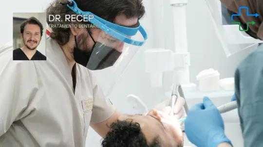 Op. Dr. Tulga – Especialista em cirurgia estética na Turquia, com anos de experiência, técnicas modernas e dedicação aos melhores resultados para seus pacientes internacionais