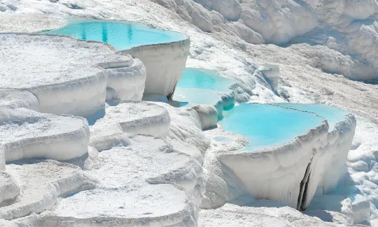 Domar o café turco e ler a borra