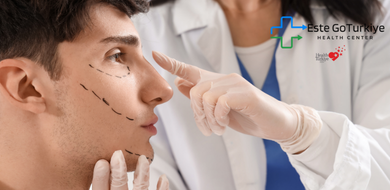 3️⃣ Crescimento da Estética Masculina