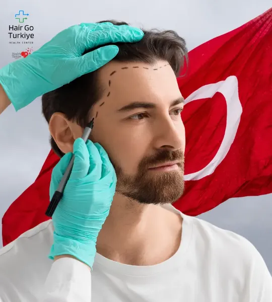 Por Que Escolher a Turquia?