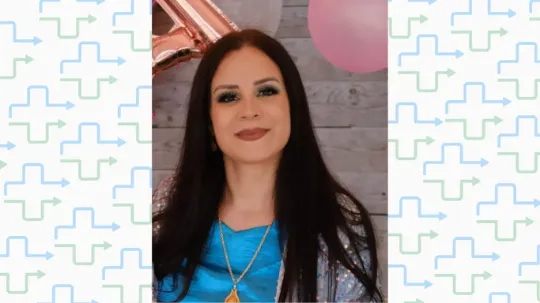 Nossa equipe de saúde especializada, pronta para te receber com excelência aqui na Turquia.