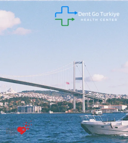 ✈️ 3. Turismo odontológico: tratamento + viagem