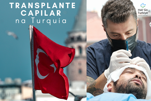 Como ir à Turquia para Transplante Capilar? Descubra o passo a passo para realizar seu transplante com segurança, conforto e resultados incríveis em clínicas especializadas.