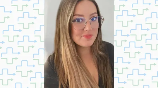 Nossa equipe de saúde especializada, pronta para te receber com excelência aqui na Turquia. 