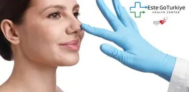 O que Saber Antes e Depois da Rinoplastia