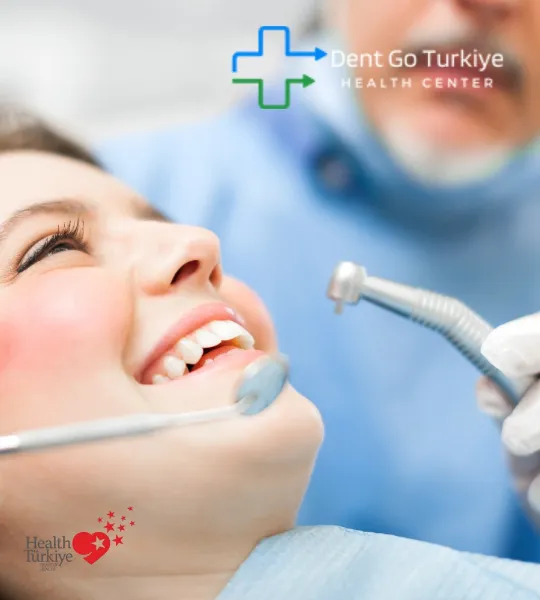 🦷 2. Tecnologia avançada e especialistas experientes