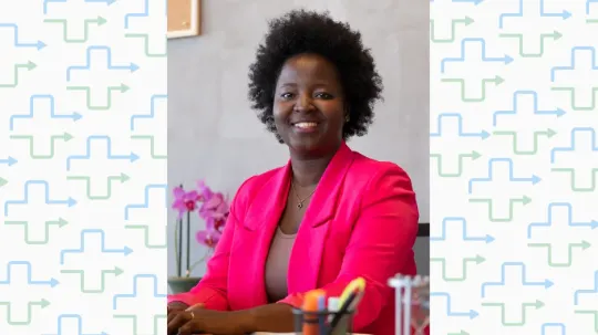 Nossa equipe de saúde especializada, pronta para te receber com excelência aqui na Turquia. 