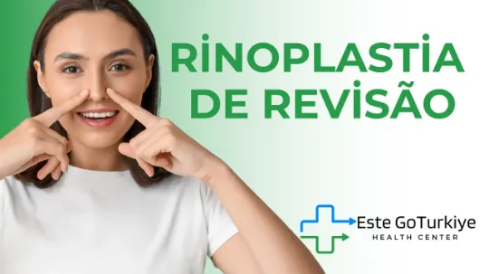 Para Quem a Rinoplastia de Revisão é Indicada?