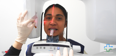 3️⃣ Alta concorrência no setor odontológico