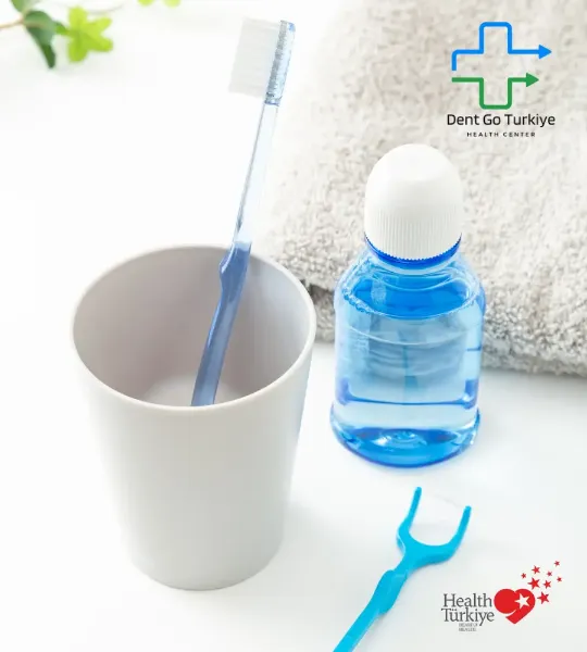 1. Escove os Dentes Pelo Menos Duas Vezes por Dia