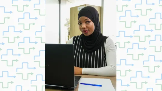 Nossa equipe de saúde especializada, pronta para te receber com excelência aqui na Turquia.