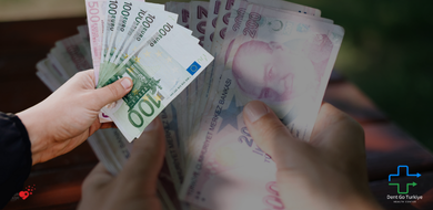 1️⃣ Vantagem da taxa de câmbio