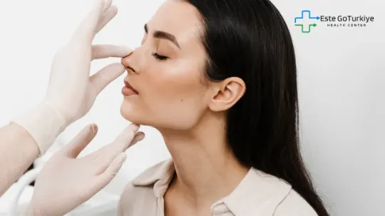 Por Que a Rinoplastia de Revisão Exige Especialização?